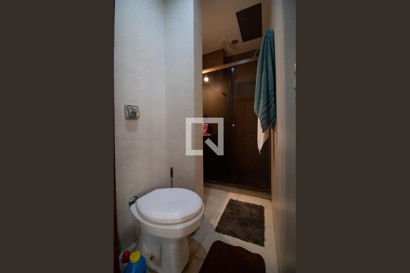 Cobertura, 5 quartos, 350 m² - Foto 33