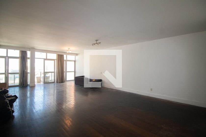Cobertura, 5 quartos, 350 m² - Foto 1