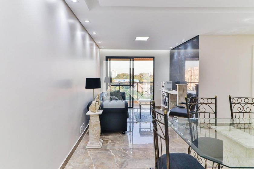 Apartamento, 3 quartos, 85 m² - Foto 6