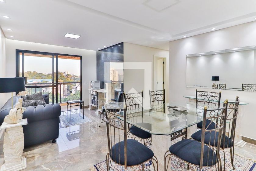 Apartamento, 3 quartos, 85 m² - Foto 1