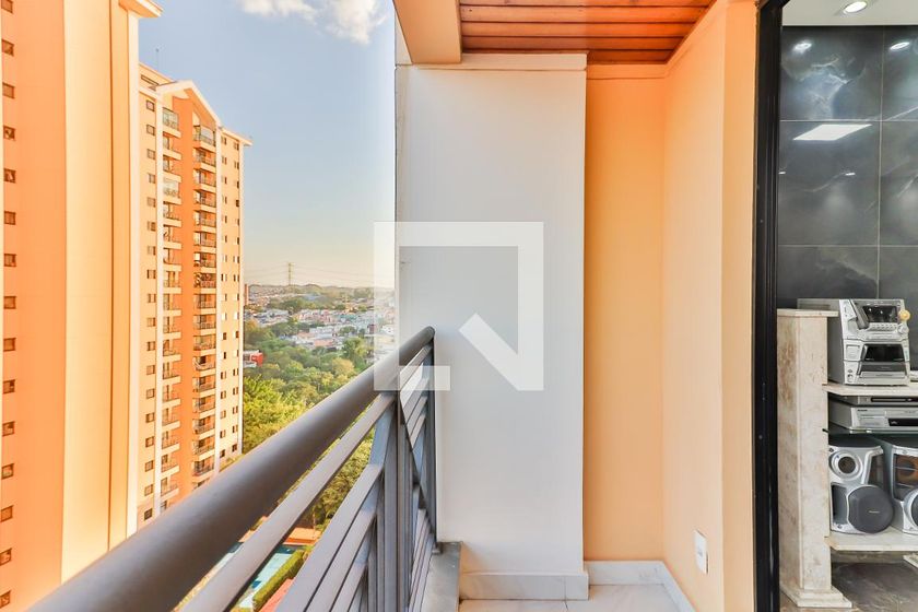 Apartamento, 3 quartos, 85 m² - Foto 9