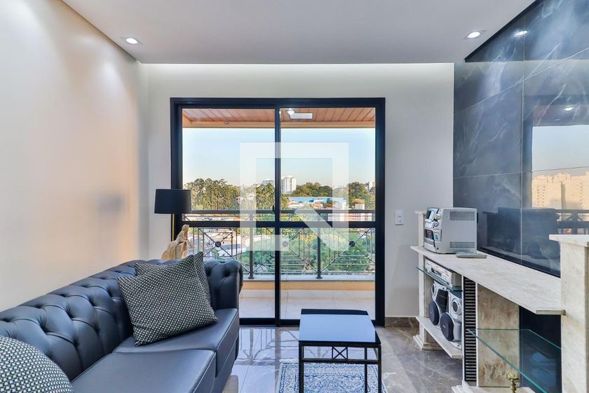 Apartamento, 3 quartos, 85 m² - Foto 5