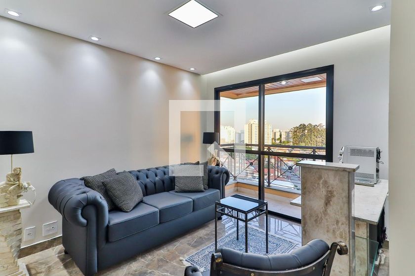 Apartamento, 3 quartos, 85 m² - Foto 4