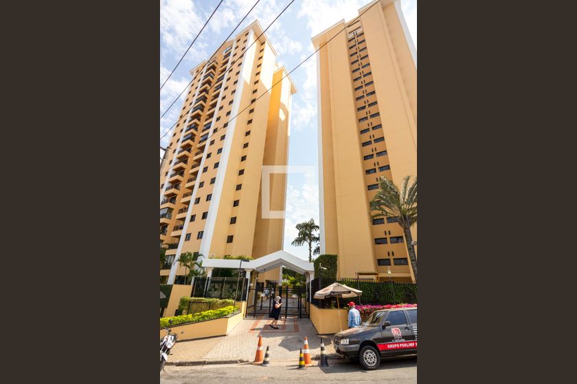Apartamento, 3 quartos, 85 m² - Foto 54