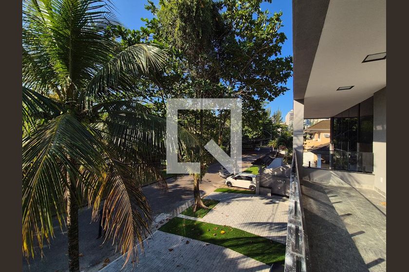 Casa, 6 quartos, 1200 m² - Foto 20
