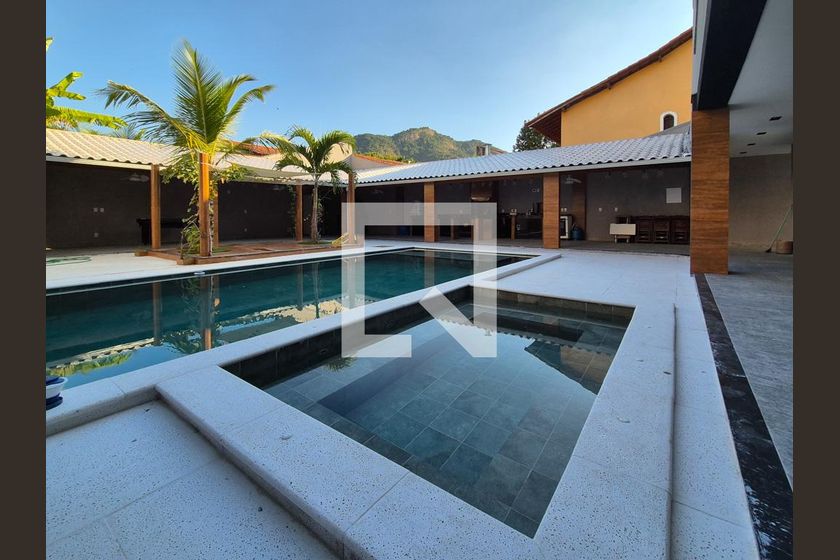 Casa, 6 quartos, 1200 m² - Foto 122