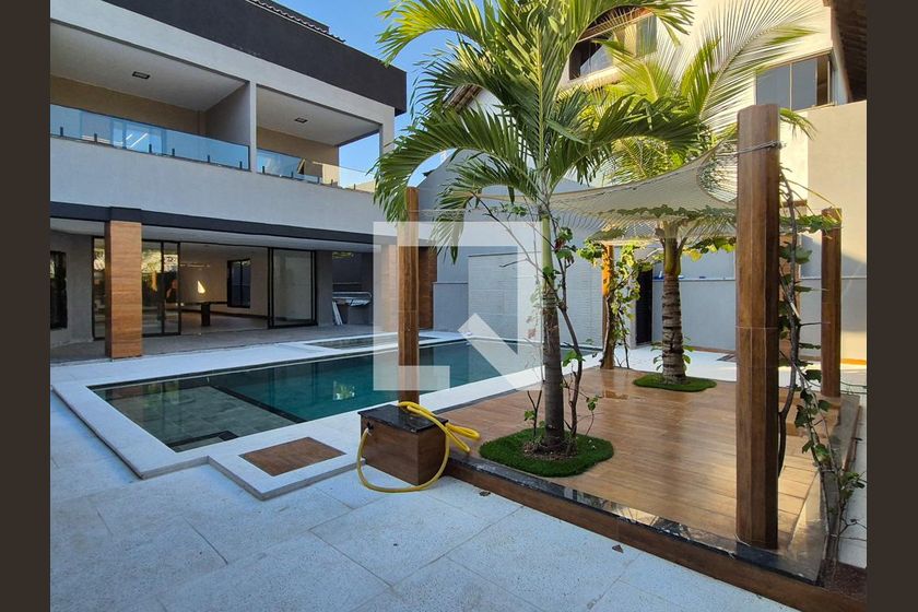 Casa, 6 quartos, 1200 m² - Foto 120