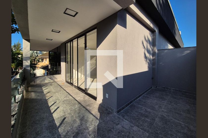 Casa, 6 quartos, 1200 m² - Foto 19