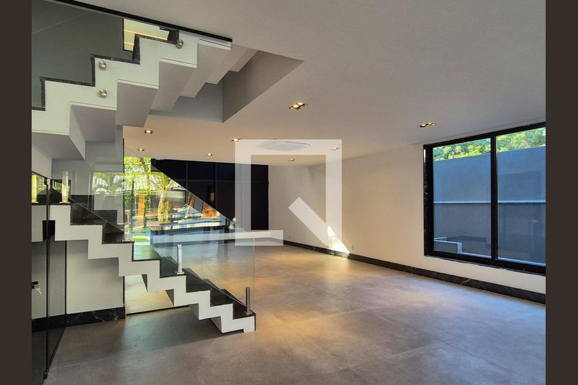 Casa, 6 quartos, 1200 m² - Foto 4