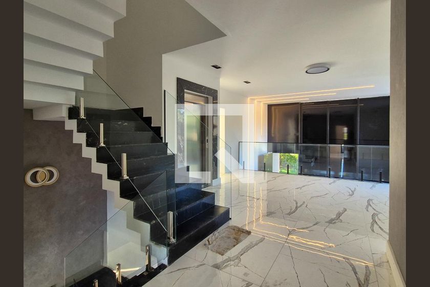Casa, 6 quartos, 1200 m² - Foto 60