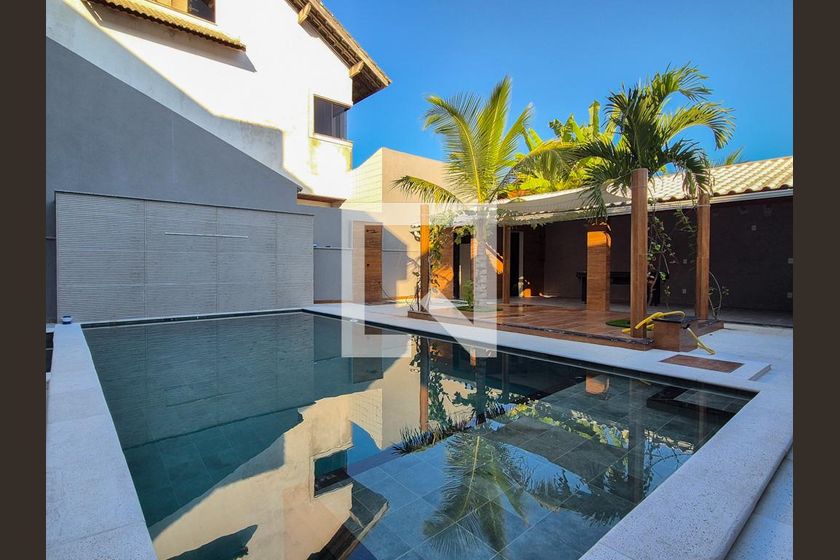 Casa, 6 quartos, 1200 m² - Foto 121