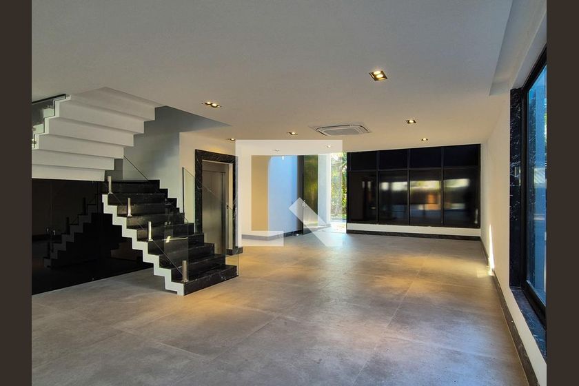 Casa, 6 quartos, 1200 m² - Foto 3