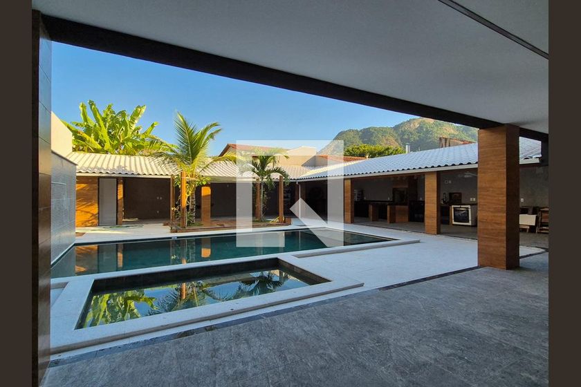 Casa, 6 quartos, 1200 m² - Foto 110