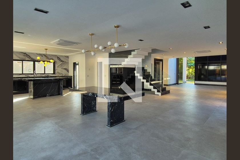 Casa, 6 quartos, 1200 m² - Foto 9