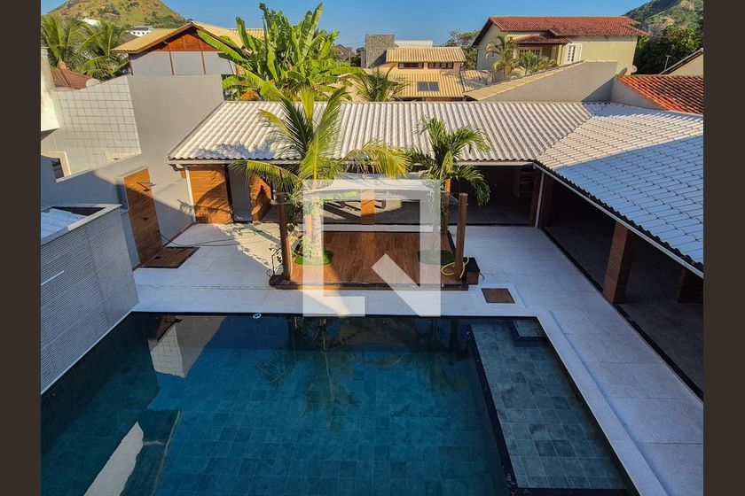 Casa, 6 quartos, 1200 m² - Foto 35