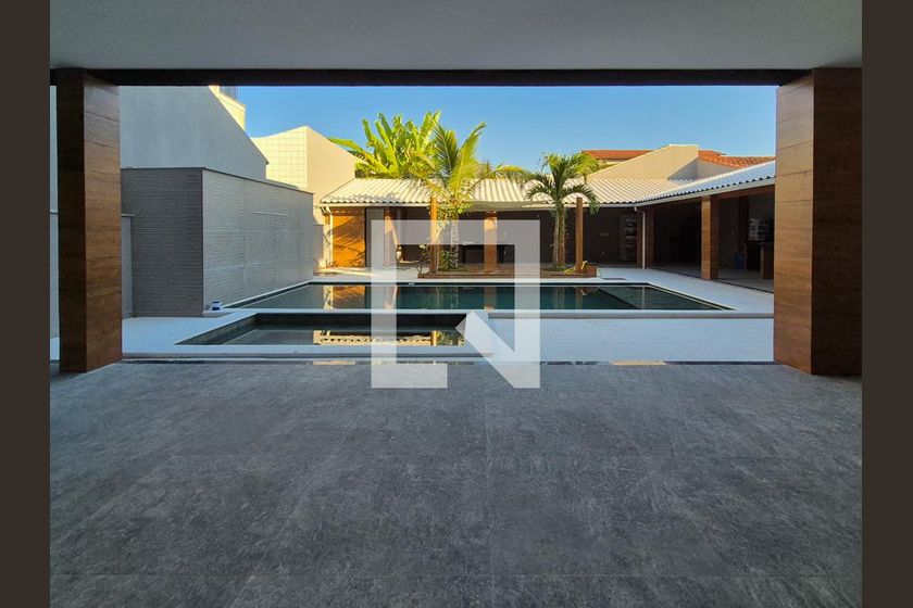 Casa, 6 quartos, 1200 m² - Foto 111