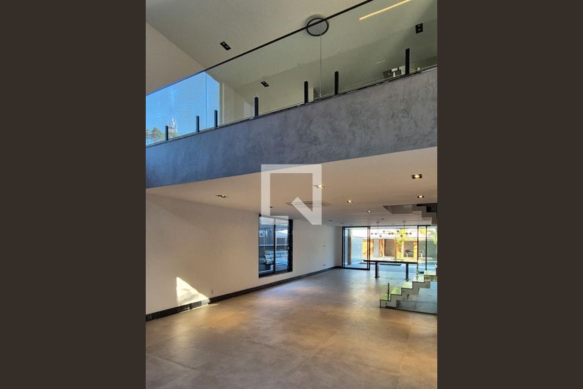 Casa, 6 quartos, 1200 m² - Foto 1
