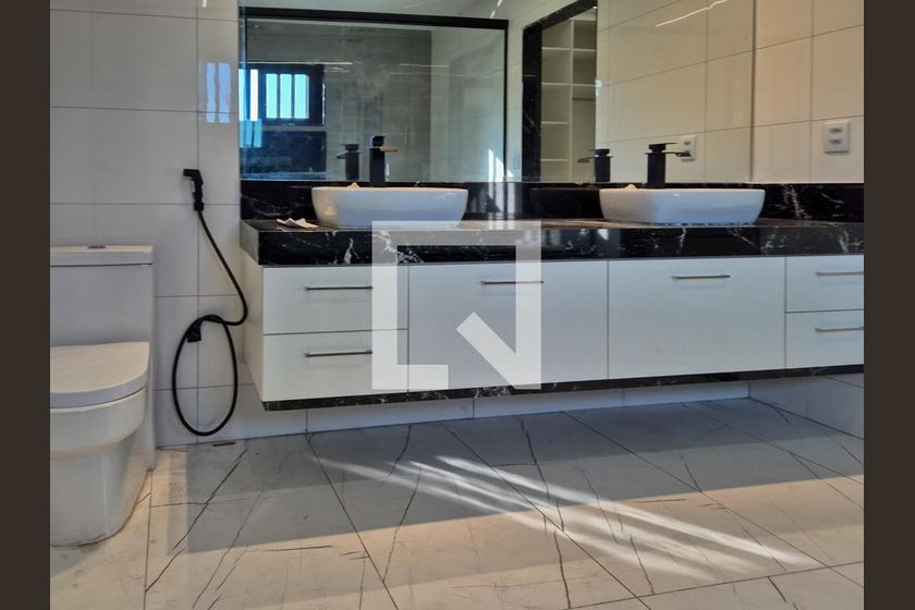 Casa, 6 quartos, 1200 m² - Foto 42