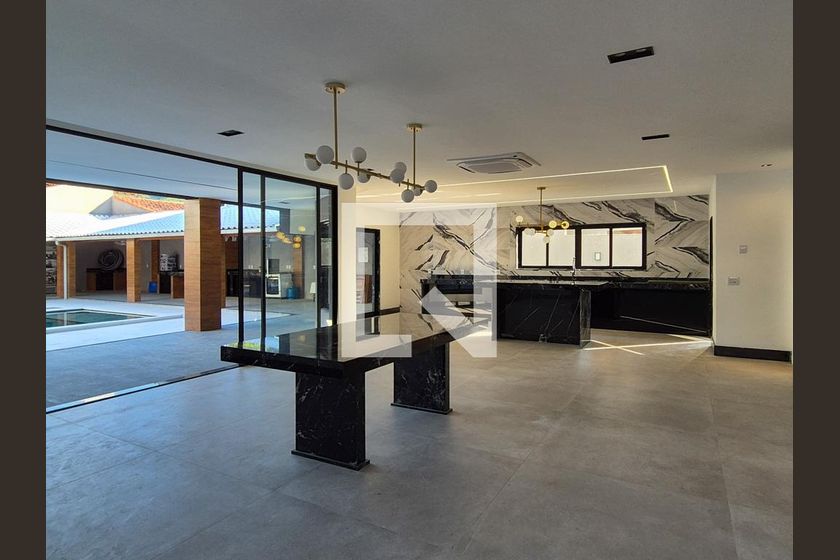 Casa, 6 quartos, 1200 m² - Foto 8