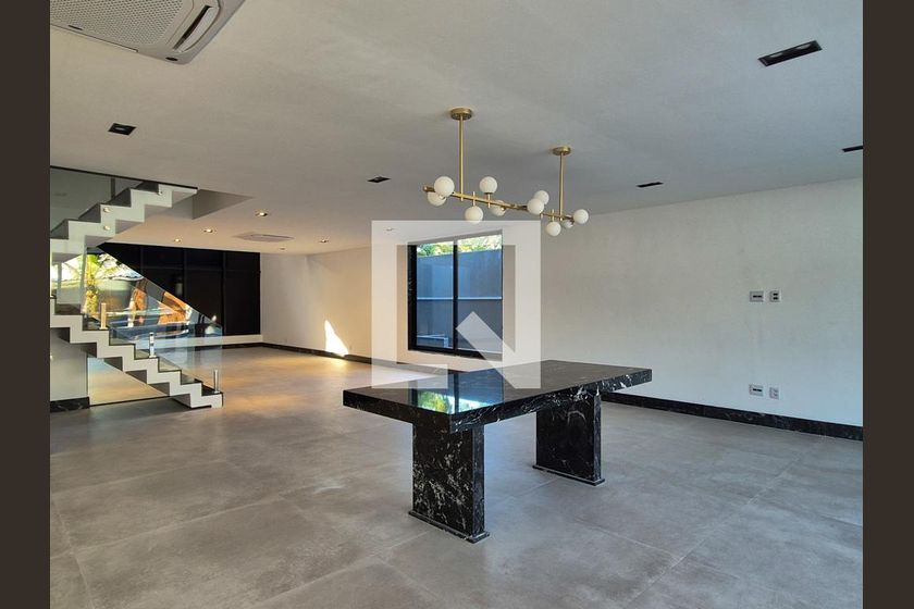Casa, 6 quartos, 1200 m² - Foto 10