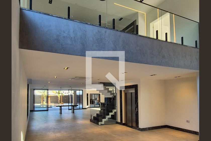 Casa, 6 quartos, 1200 m² - Foto 2