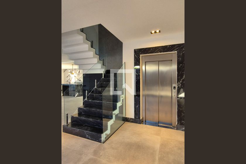 Casa, 6 quartos, 1200 m² - Foto 6