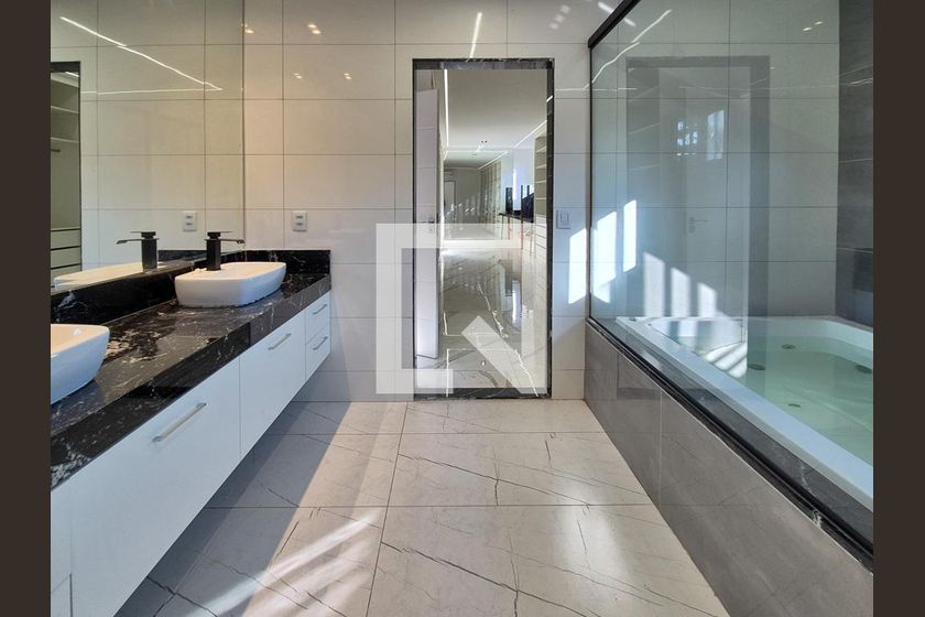 Casa, 6 quartos, 1200 m² - Foto 43