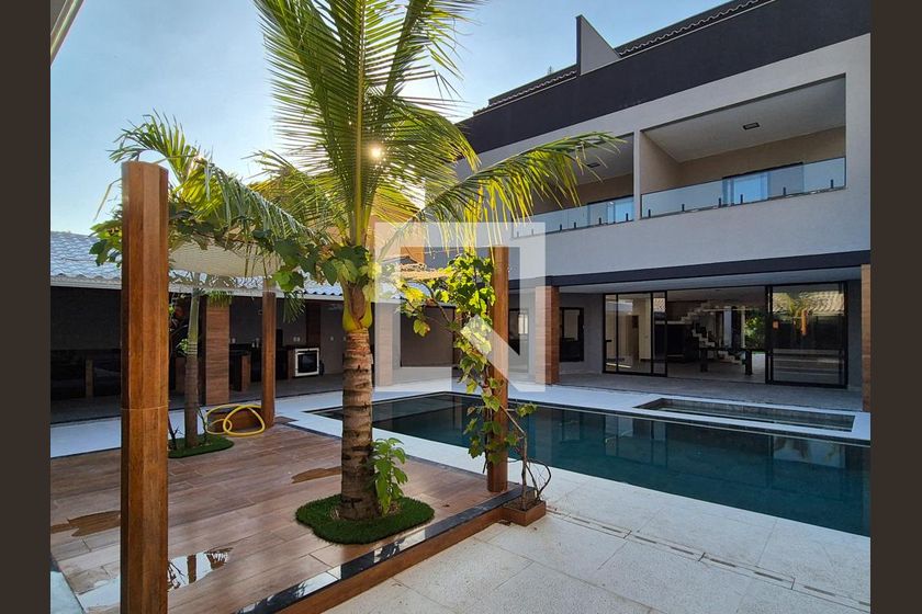 Casa, 6 quartos, 1200 m² - Foto 119