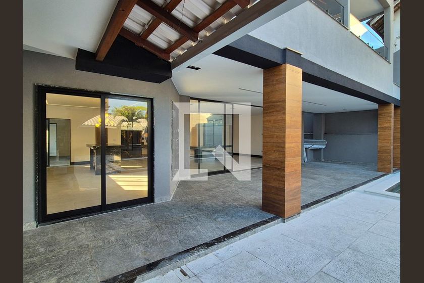 Casa, 6 quartos, 1200 m² - Foto 109