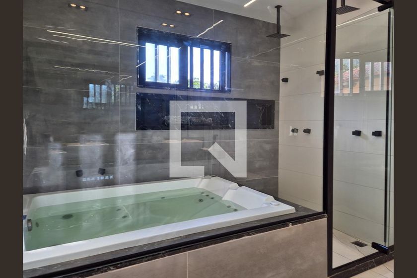 Casa, 6 quartos, 1200 m² - Foto 41