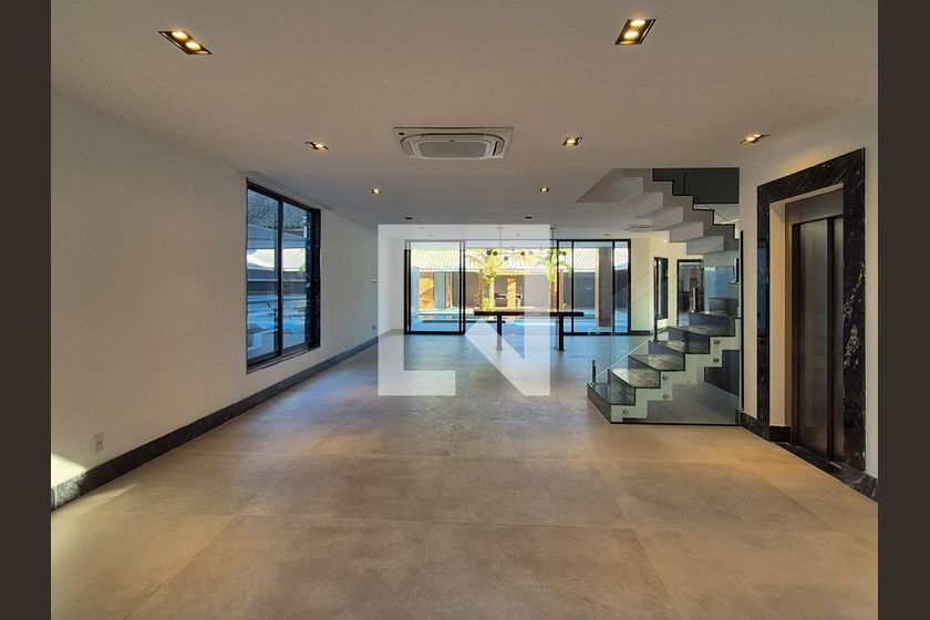 Casa, 6 quartos, 1200 m² - Foto 5