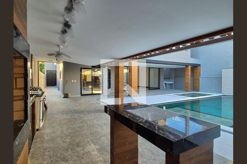 Casa, 6 quartos, 1200 m² - Foto 114
