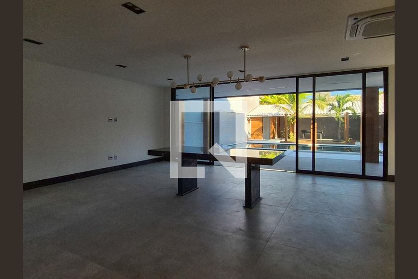 Casa, 6 quartos, 1200 m² - Foto 7