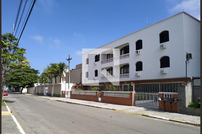 Condomínio em Rua Iracema, 182, Parque Enseada - Guarujá - Alugue ou ...
