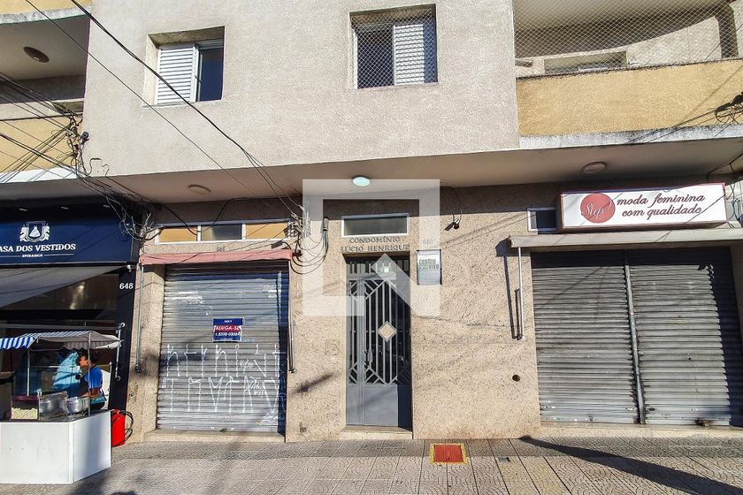 Apartamento, 2 quartos, 72 m² - Foto 79