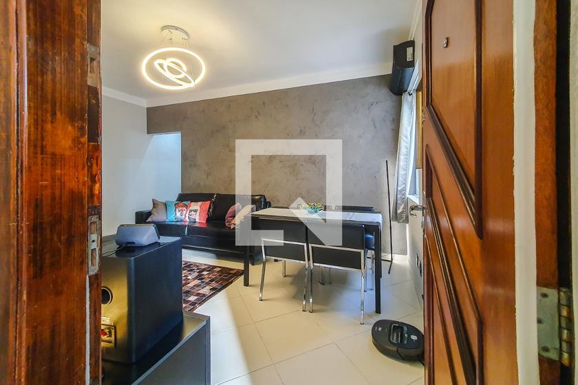 Apartamento, 2 quartos, 72 m² - Foto 1