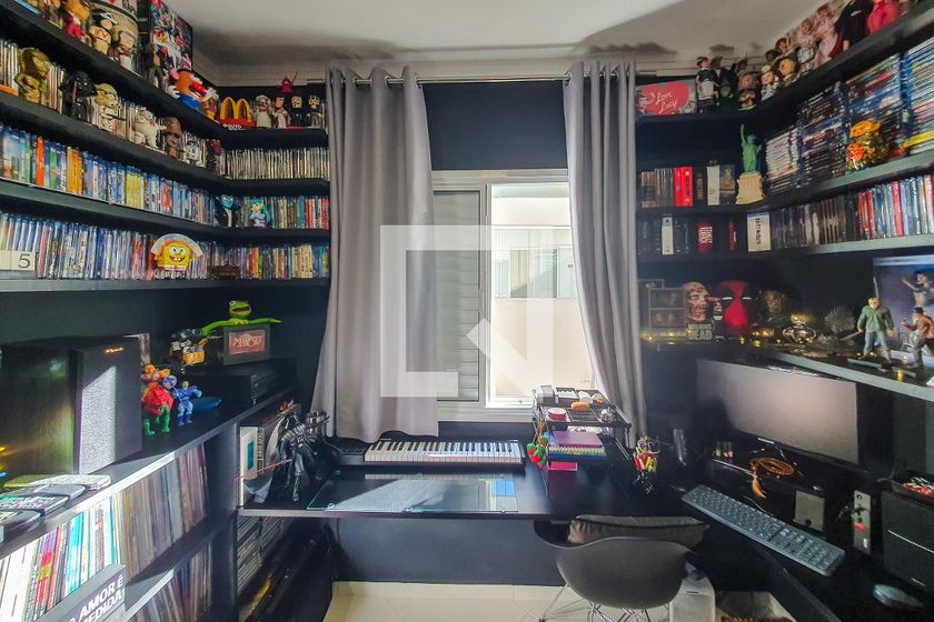 Apartamento, 2 quartos, 72 m² - Foto 31