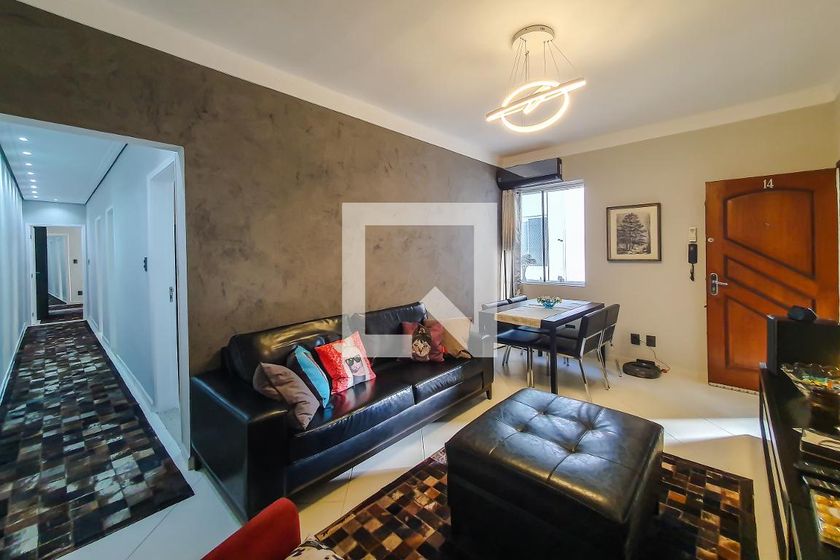 Apartamento, 2 quartos, 72 m² - Foto 9