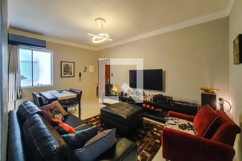 Apartamento, 2 quartos, 72 m² - Foto 11