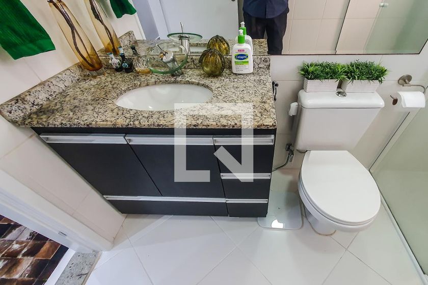 Apartamento, 2 quartos, 72 m² - Foto 49