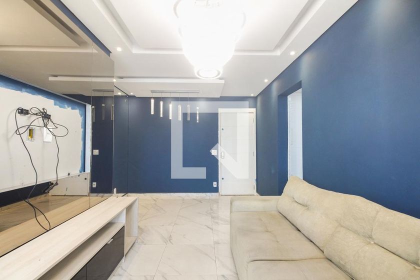 Apartamento, 2 quartos, 67 m² - Foto 4