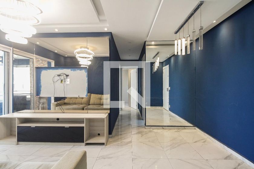 Apartamento, 2 quartos, 67 m² - Foto 1