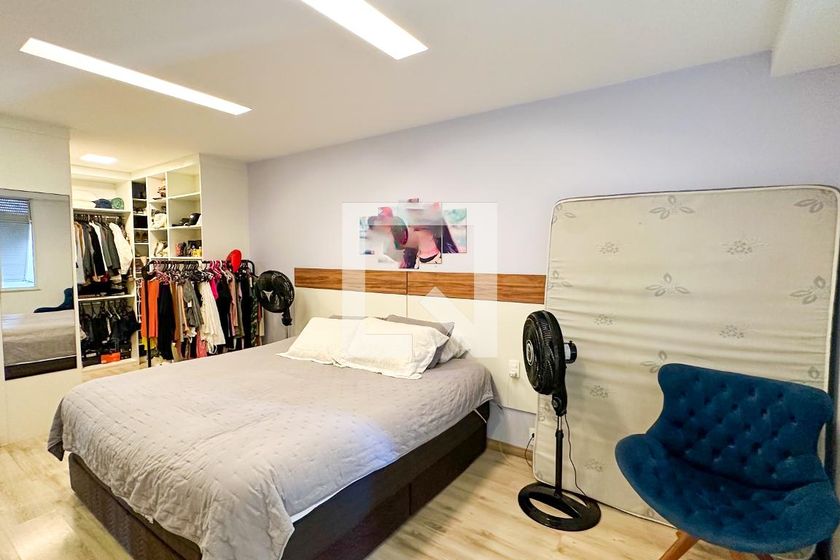 Apartamento, 4 quartos, 144 m² - Foto 16