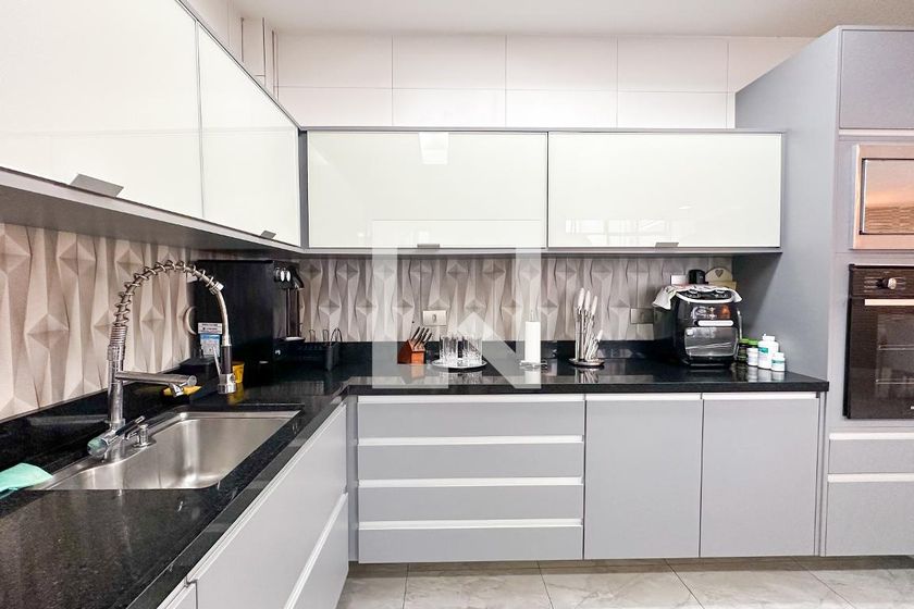 Apartamento, 4 quartos, 144 m² - Foto 41