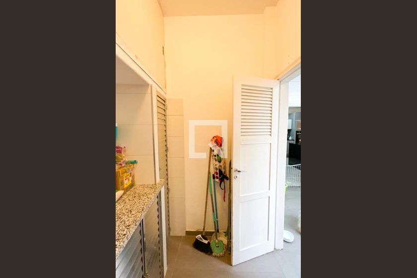 Apartamento, 4 quartos, 144 m² - Foto 54