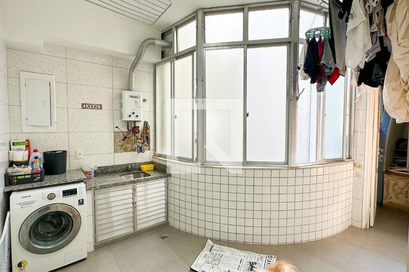 Apartamento, 4 quartos, 144 m² - Foto 45