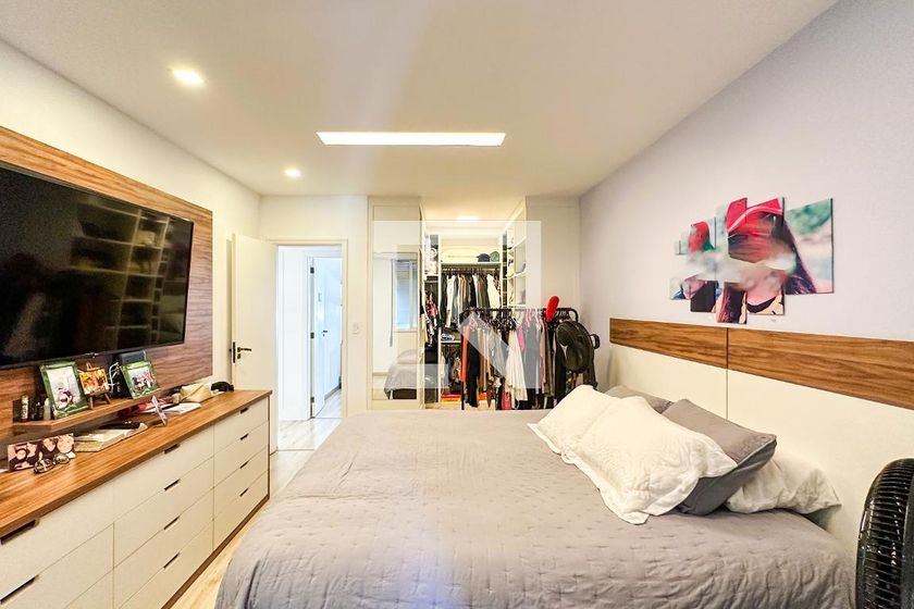 Apartamento, 4 quartos, 144 m² - Foto 15