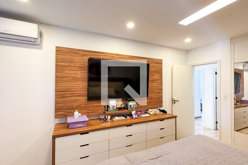 Apartamento, 4 quartos, 144 m² - Foto 14