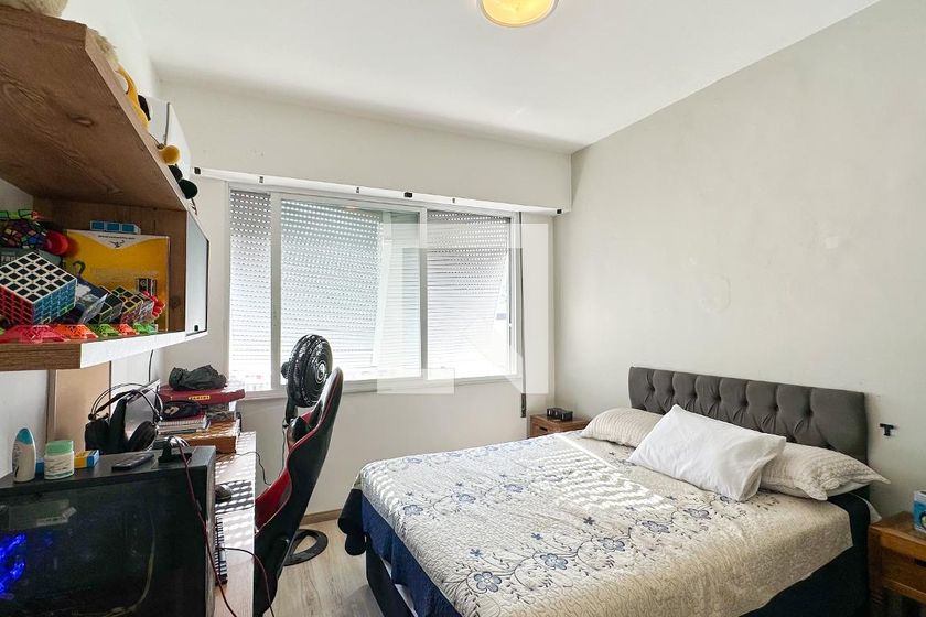 Apartamento, 4 quartos, 144 m² - Foto 24