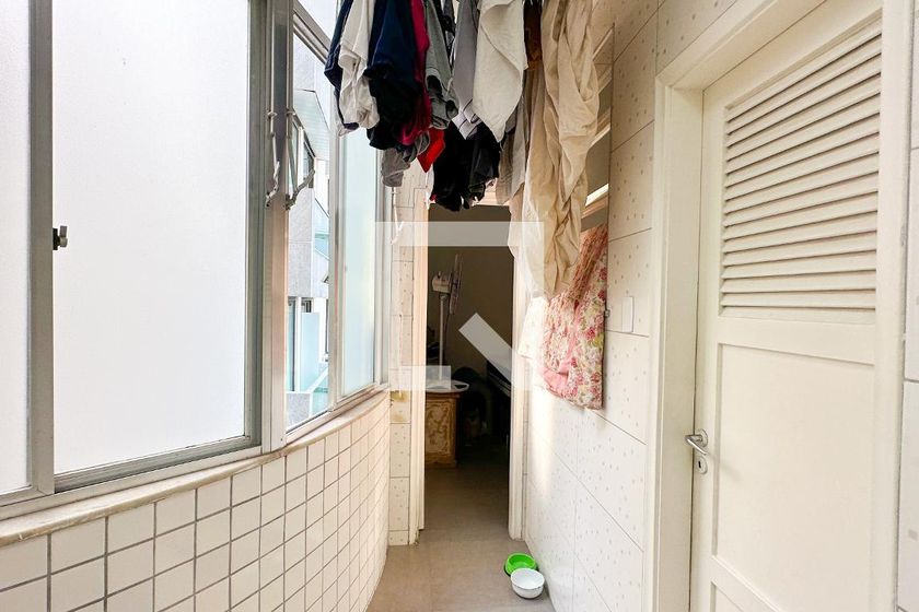 Apartamento, 4 quartos, 144 m² - Foto 46